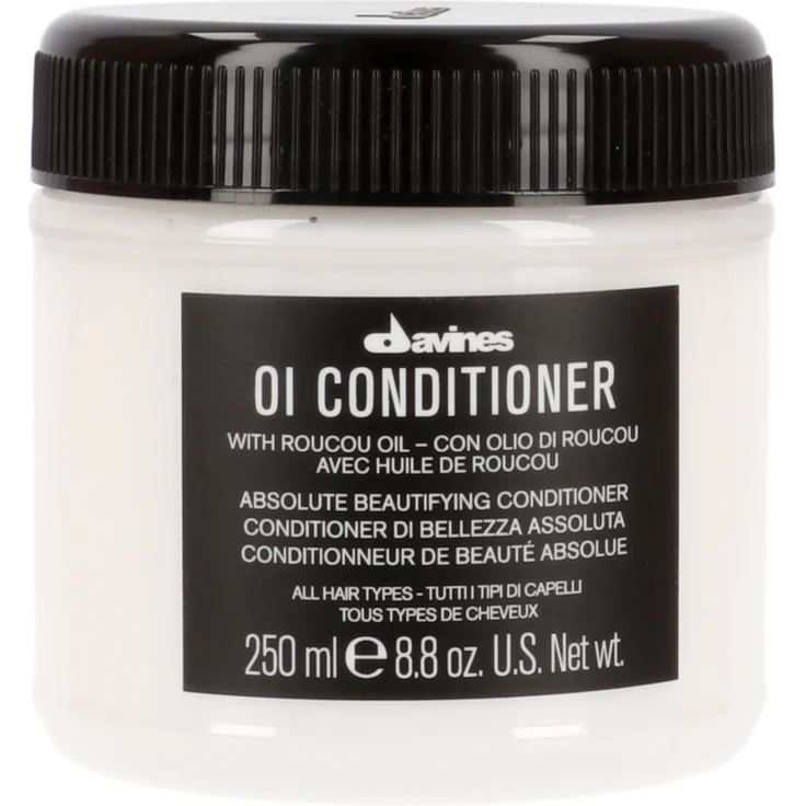 Davines OI Conditioner 250 ml – Bild 1