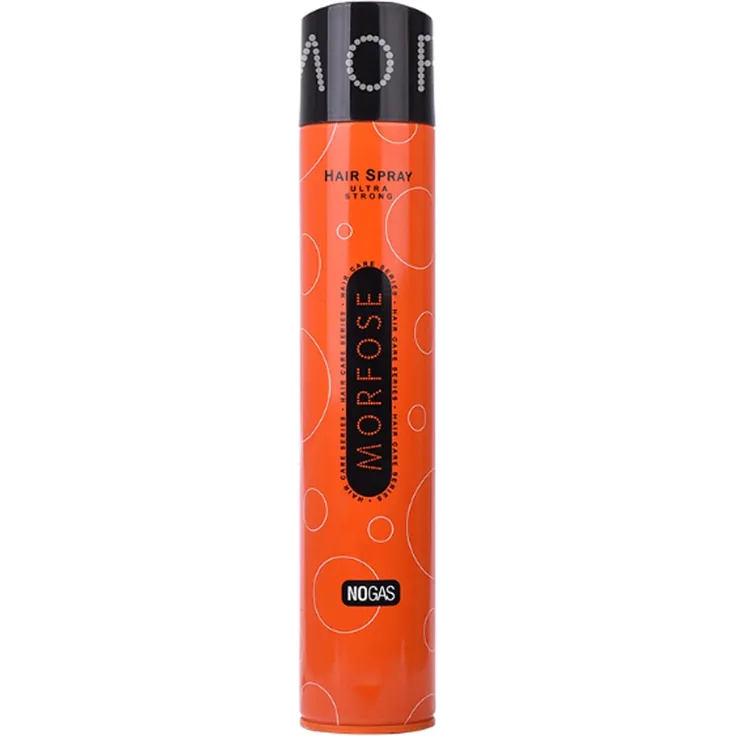 Morfose Hairspray No Gas 400 ml