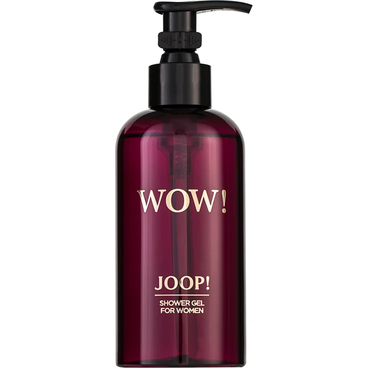Joop! Wow! for Women Duschgel 250 ml