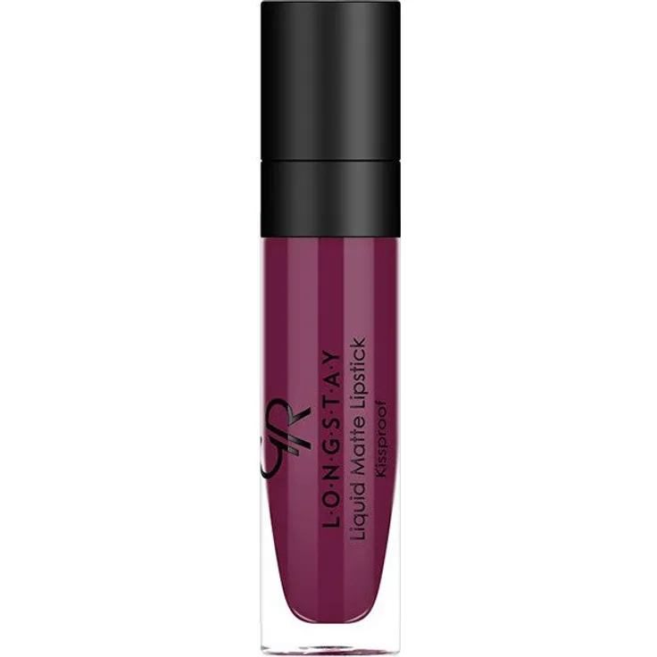 Golden Rose Longstay Flüssiger Lippenstift Matt 05