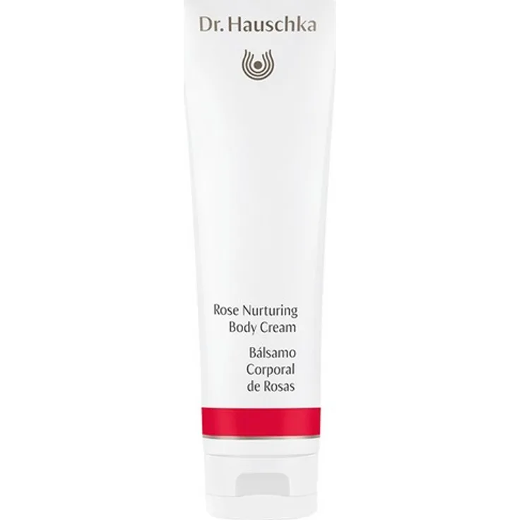 Dr. Hauschka Feuchtigkeitsspendendes Körperbalsam Roses Dr. Hauschka 145 ml 