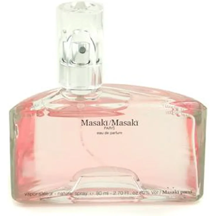 Masaki Matsushima Masaki Eau de Parfum (EdP) Damenduft 80 ml