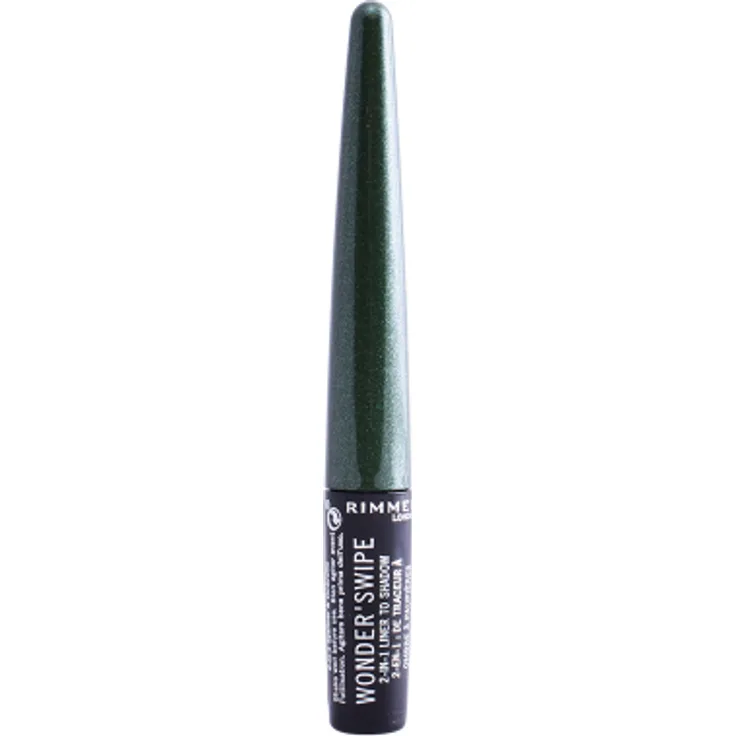 Rimmel London Augen Make-up WONDER SWIPE 2in1 liner to shadow 012khaching 1,7 ml