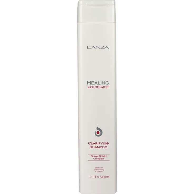 Lanza Healing Colorcare Clarifying Shampoo 300 ml