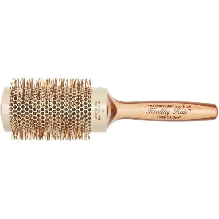 Olivia Garden Healthy Hair Bambus Thermal HH-53 – Bild 1