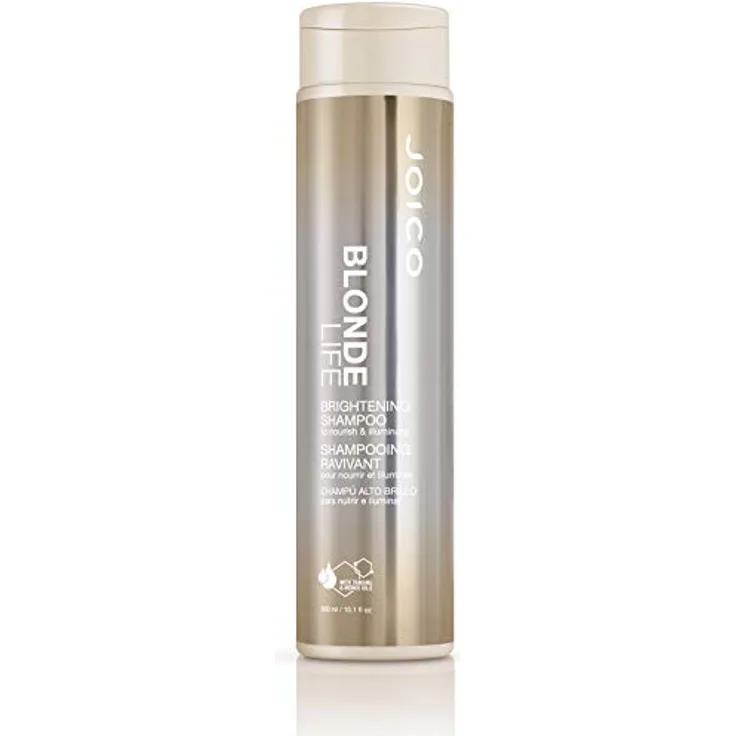 Joico Blonde Life Brightening Shampoo 300 ml