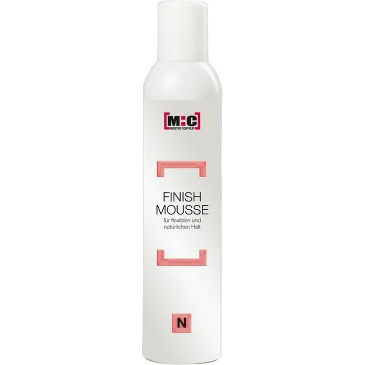 M:C Finish Mousse N normaler Halt 300 ml