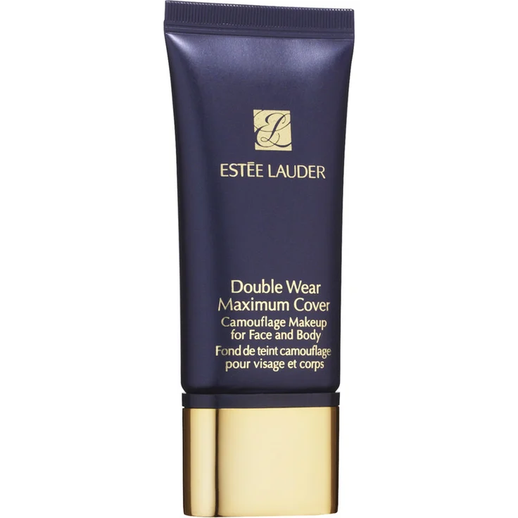 Estée Lauder Make-up Double Wear Maximum Cover Camouflage Cashew 3W2 30 ml – Bild 1