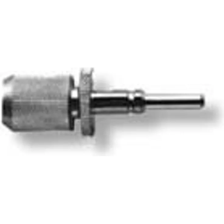Prorelax 222700 maniquick Dorn - Zubehörteile für Maniküre-Pediküre-Geräte