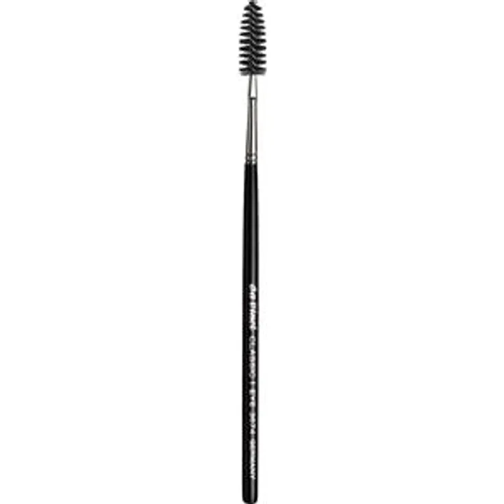 Da Vinci Classic Wimpern Wimpernbürstchen 1 Stk. Wimpernbürstchen, Dekorative Kosmetik Make-up Accessoires
