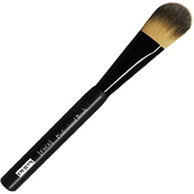 Pupa Pupa Pinsel Foundation Brush - Pennello Fondotinta Make-up Pinsel, geeignet für Foundation, Dekorative Kosmetik Make-up Accessoires
