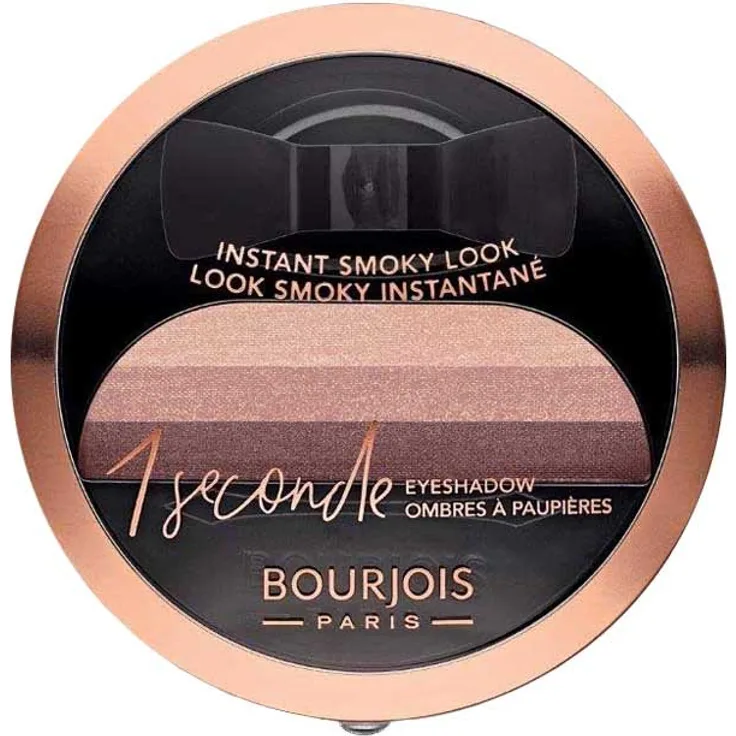 Bourjois 1 Seconde Eyeshadow Lidschatten 08 Magni-Figue 3G