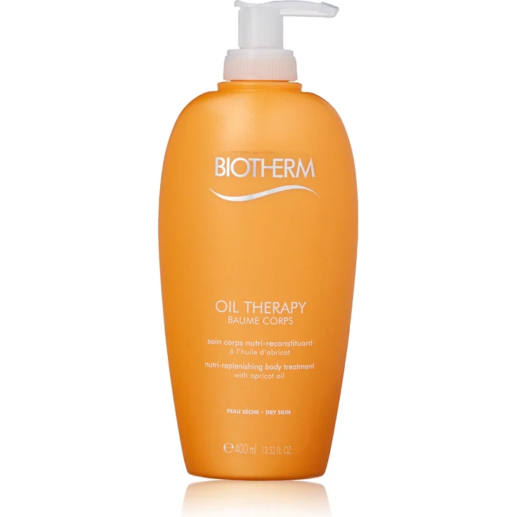 Biotherm Baume Corps Nutri Intensiv Körperlotion 400 ml  – Bild 1