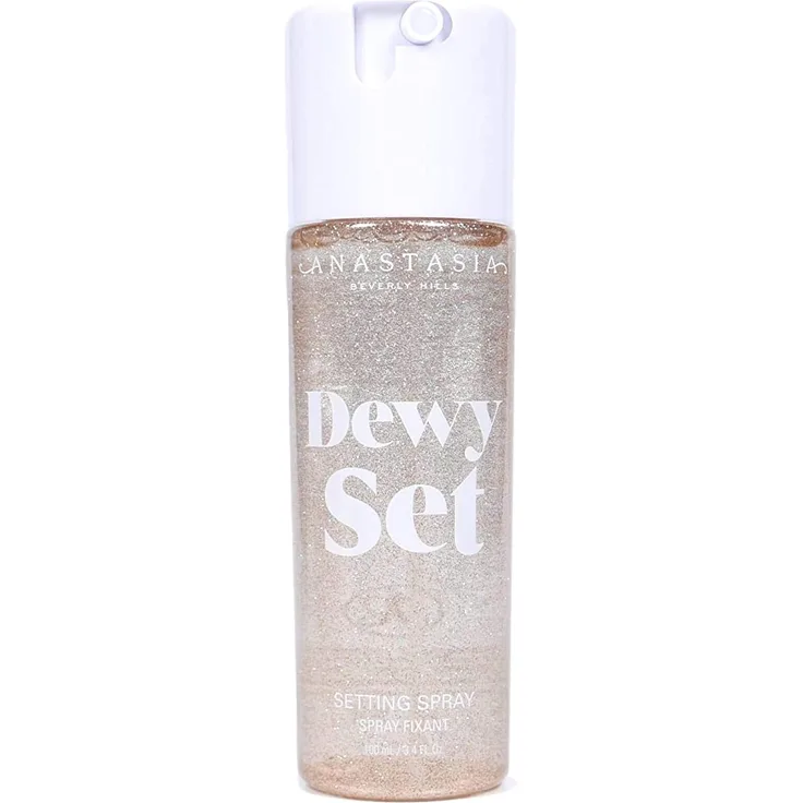 Anastasia Beverly Hills Dewy Set Make Up Setting Spray 100 ml