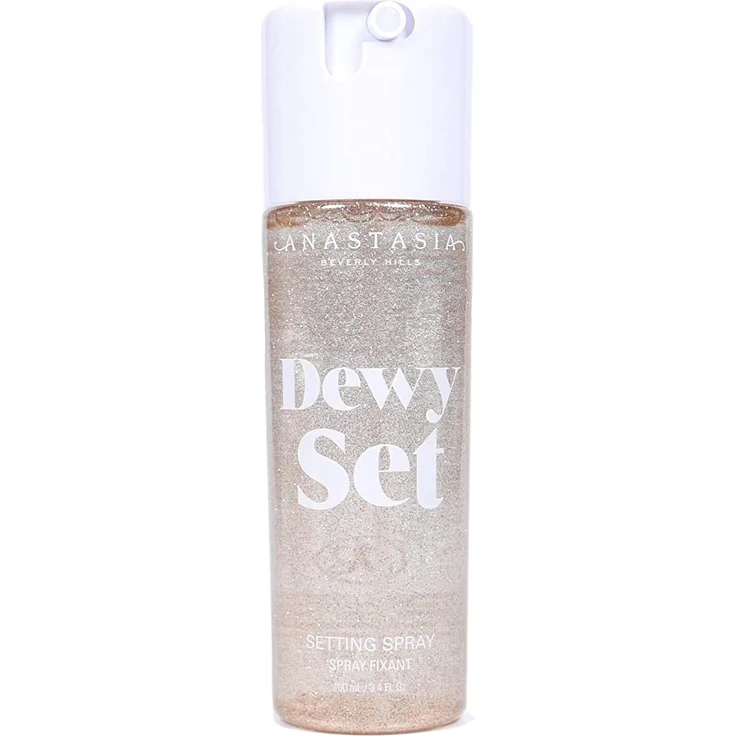 Anastasia Beverly Hills Dewy Set Make Up Setting Spray 100 ml – Bild 1