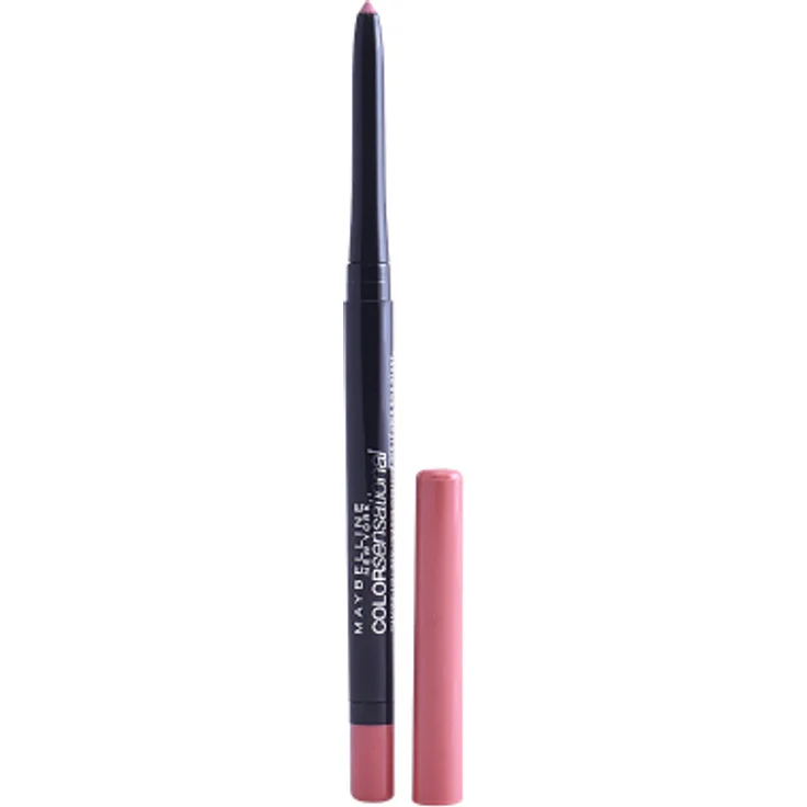 Maybelline Color Sensational Shaping Lip Liner 50 Dusty Rose 0,28G – Bild 1