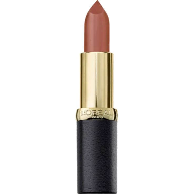 L'Oreal Paris COLOR RICHE matte lips #636-mahogany studs 4,8 g