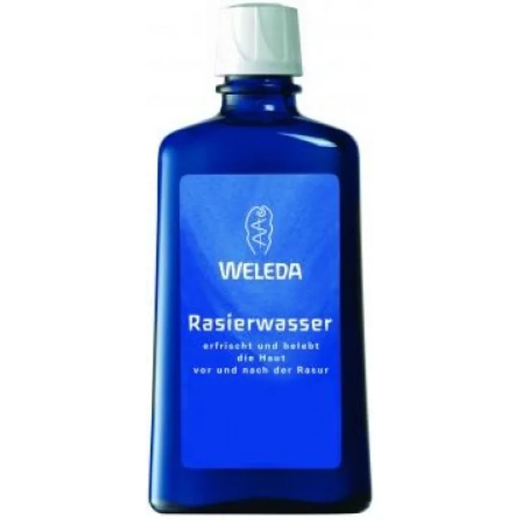 Weleda Rasierwasser 100 ml