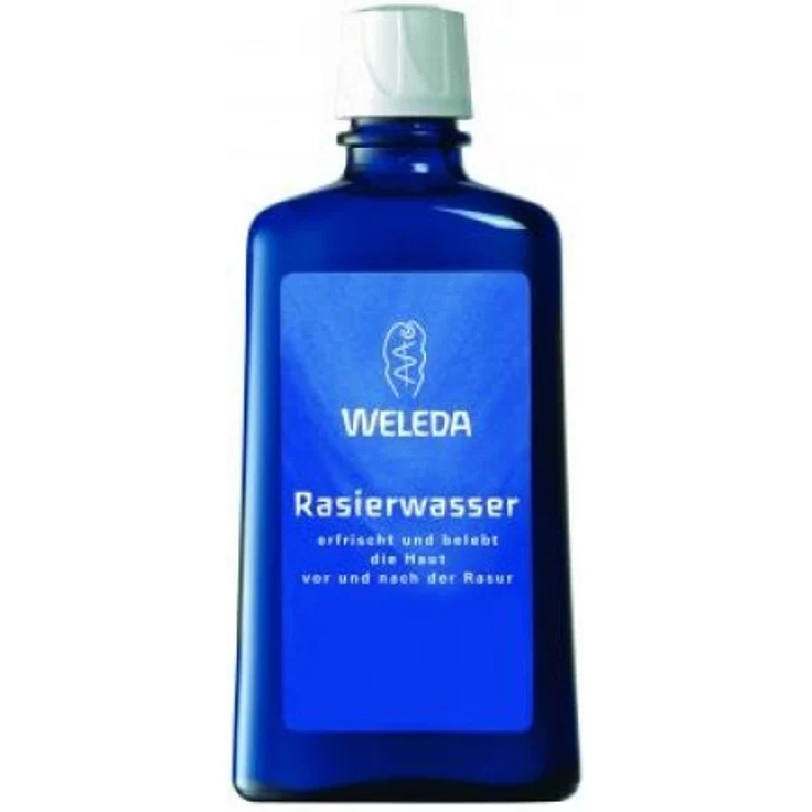Weleda Rasierwasser 100 ml