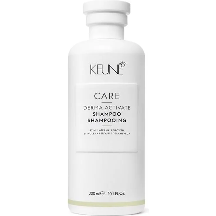 Keune Care Line Derma Activate Shampoo300 ml