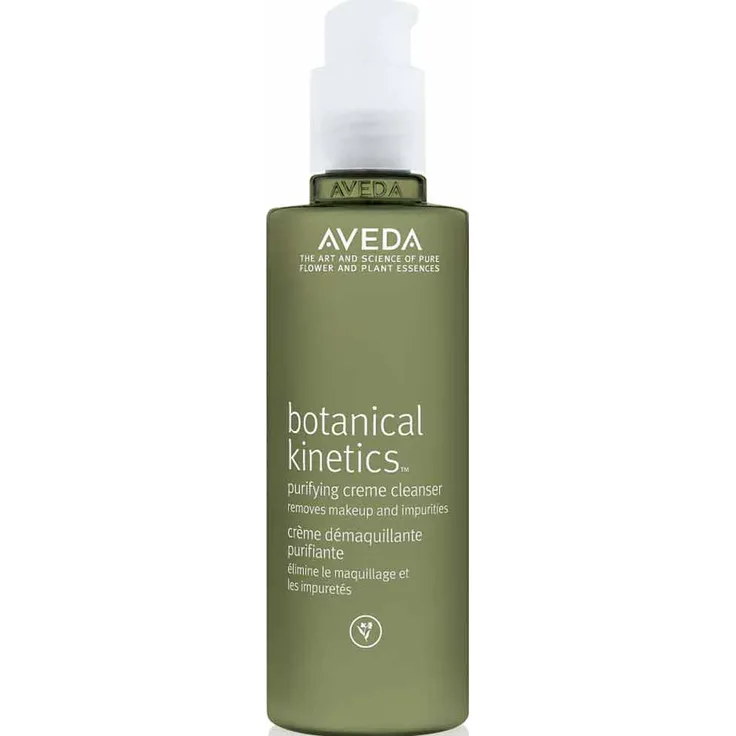 Aveda Botanical Kinetics Purifying Creme Cleanser 150 ml, für Damen und Herren 