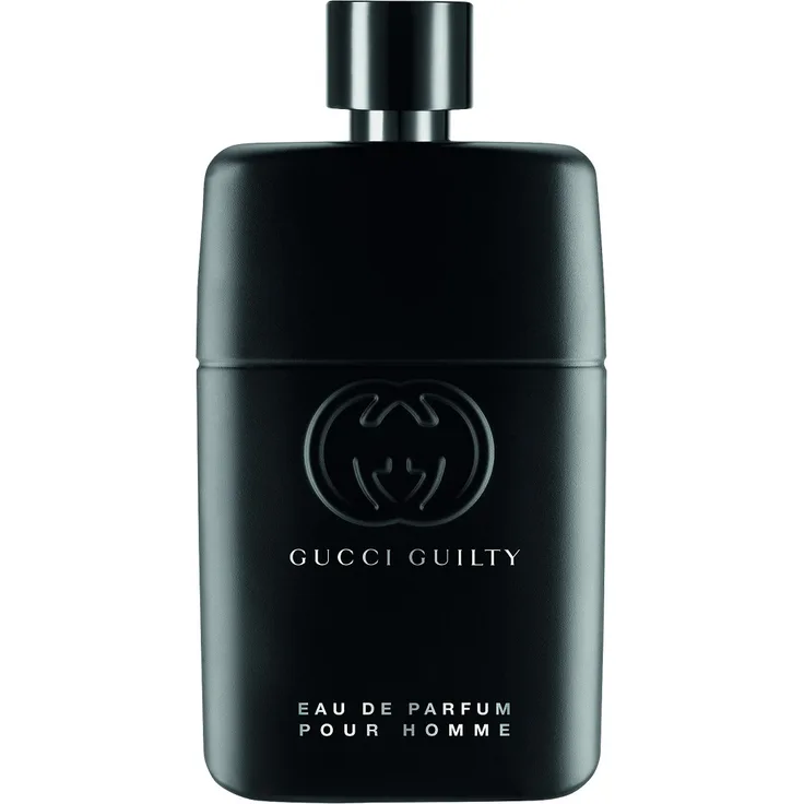 Gucci Guilty Pour Homme Eau de Parfum (EdP) Herrenduft 90 ml Duftfamilie: holzig, aromatisch