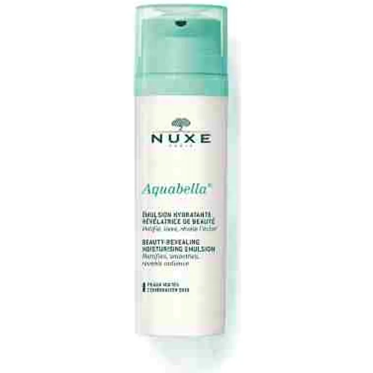 Nuxe Aquabella Emulsion Hydratante 50 ml