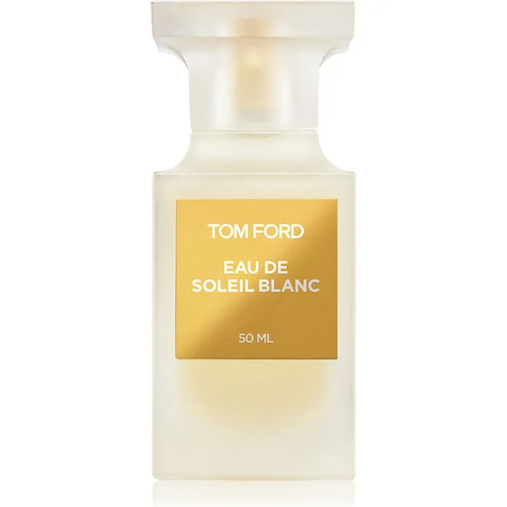 Tom Ford Eau de Soleil Blanc Eau de Toilette (EdT) Unisexduft 50 ml Duftfamilie: blumig, orientalisch