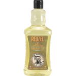Reuzel 3-In-1 Tea Tree Shampoo 1000 ml