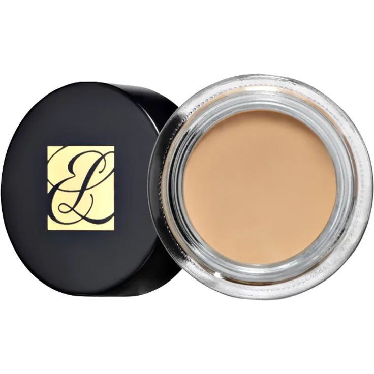 Estée Lauder Augen Make-up Double Wear Stay-in-place Eyeshadow Base 5 ml Farbneutral