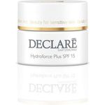 Declaré Hydroforce Plus SPF 15 - 50 ml, UVB Filter in Kombination mit einem hochwirksamen Zellschutz-Komplex 