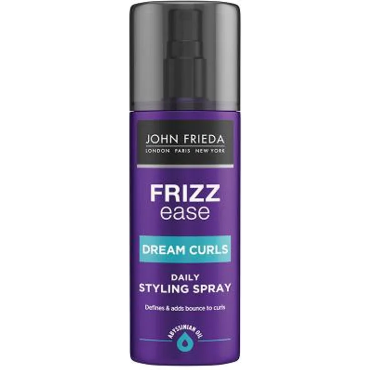 John Frieda Frizz-Ease Dream Curls Daily Styling Spray 200 ml