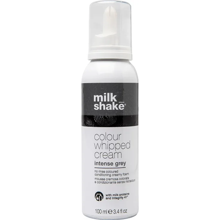 Milk_Shake Colour Whipped Cream Intense gey 100 ml