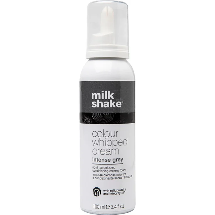 Milk_Shake Colour Whipped Cream Intense gey 100 ml