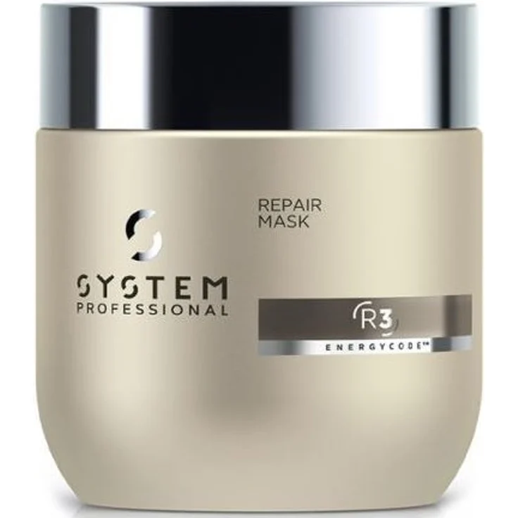 System Professional Repair Mask R3 200 ml – Bild 1