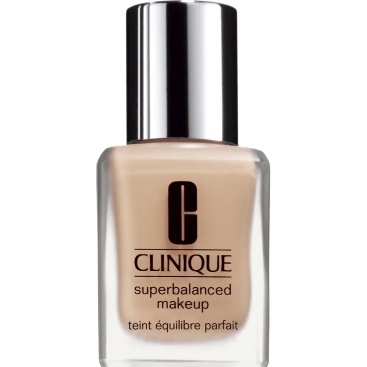 Clinique Teint Make-up Superbalanced Oil-Free Makeup CN 28 Ivory