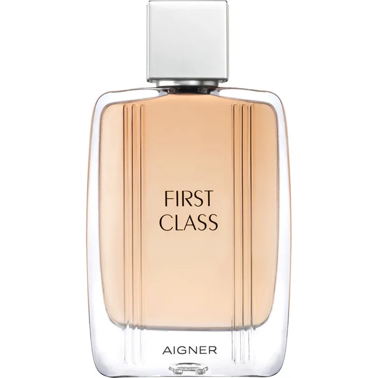 Aigner First Class Eau de Toilette (EdT) Herrenduft 50 ml