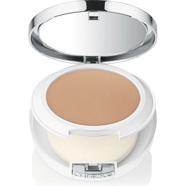 Clinique Make-up Beyond Perfecting Powder Foundation Concealer - 09 Neutral 10 g – Bild 1