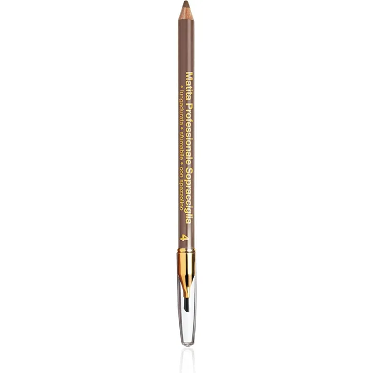 Collistar Augen Make-up Professional Eyebrow Pencil Nr. 2 Dove Gray Augenbrauenstift 1,20 ml