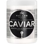 Kallos Kjmn Kaviar Revitalisierender Haarkur Mit Kaviarextrakt 1000 ml