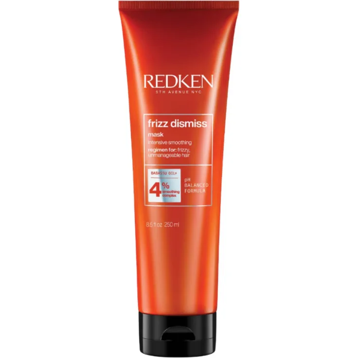 Redken Maske Haircare Frizz Dismiss Mask