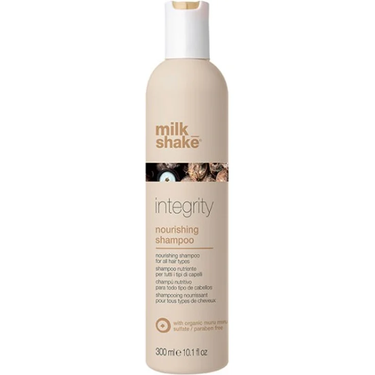 Milk Shake Integrity Nourishing Shampoo