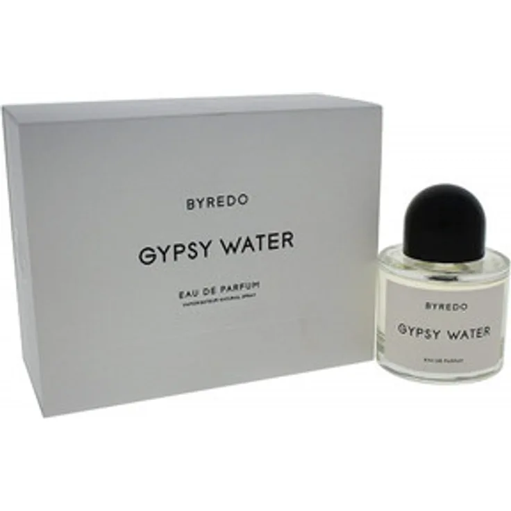 Byredo Gypsy Water Eau de Parfum (EdP) Damenduft 100 ml