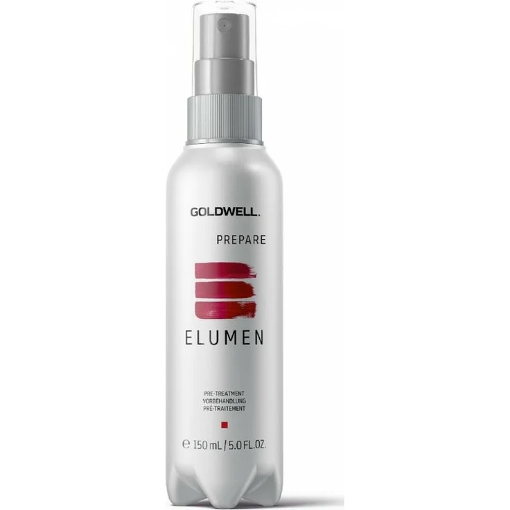 Goldwell Elumen Prepare 150 ml Farbvorbehandlung