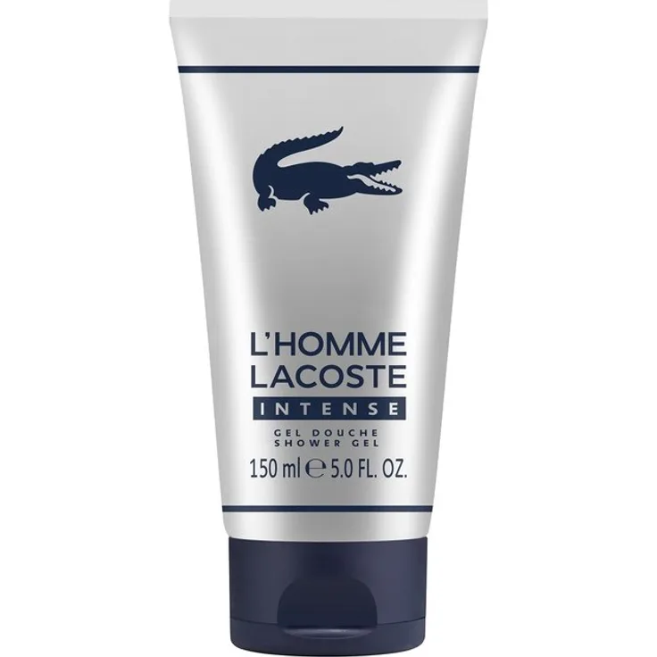 Lacoste L' Homme Intense Duschgel 150 ml