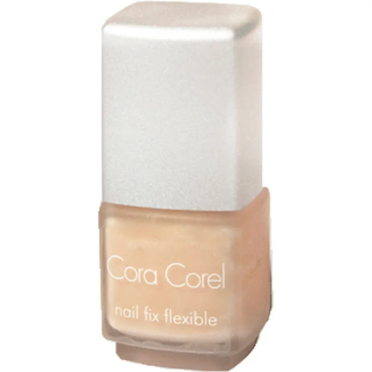 Cora Corel - Nailfix Flexible Aktiv Nagelverstärker - 11 ml, Pflege-Nagellack