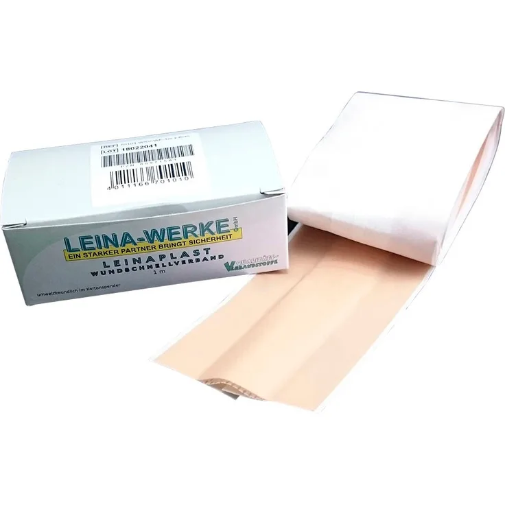 Leina Wundpflaster, 1 m