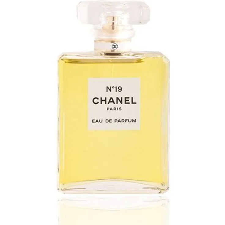 Chanel No. 19 Eau de Parfum (EdP) Damenduft 100 ml