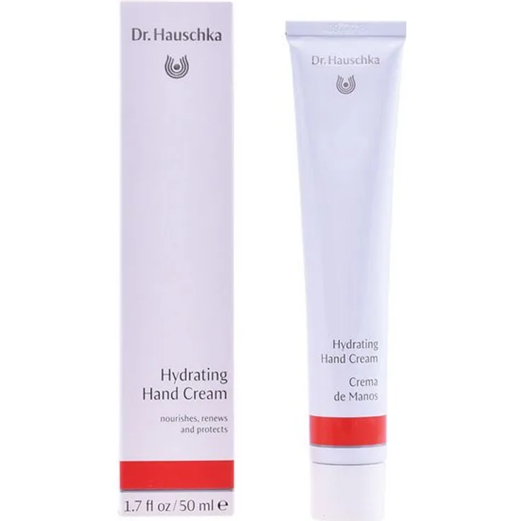 Dr. Hauschk Handcreme 50 ml