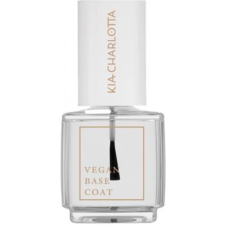 Kia Charlotta - Vegan Base Coat - 11 ml, Unterlack